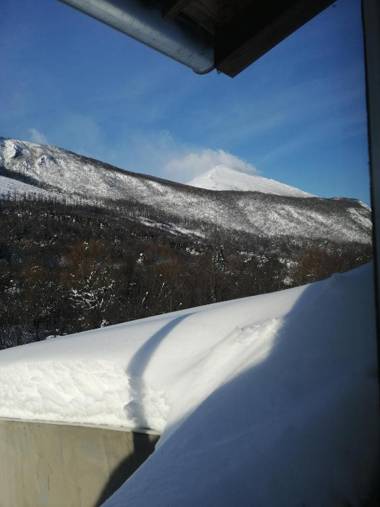 Vikendica Lep pogled