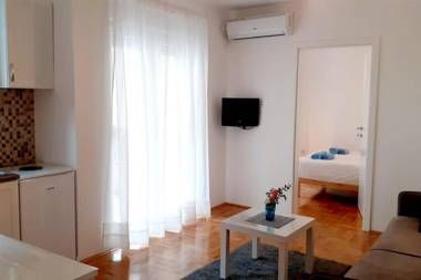 Voli - Apartman u centru Sokobanje