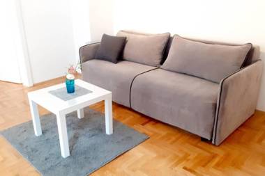 Voli - Apartman u centru Sokobanje