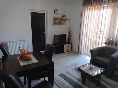 Apartman Sunce