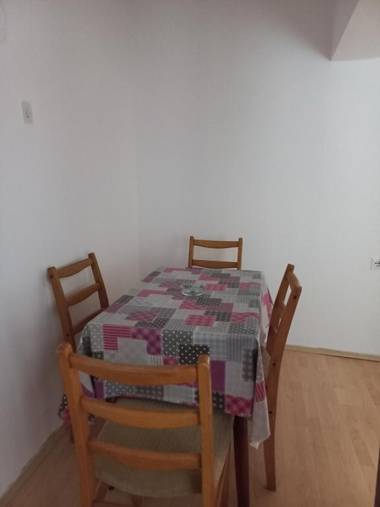 Smeštaj Dimitrijević