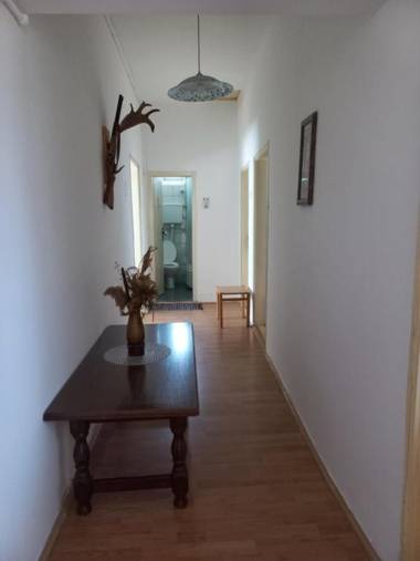 Smeštaj Dimitrijević