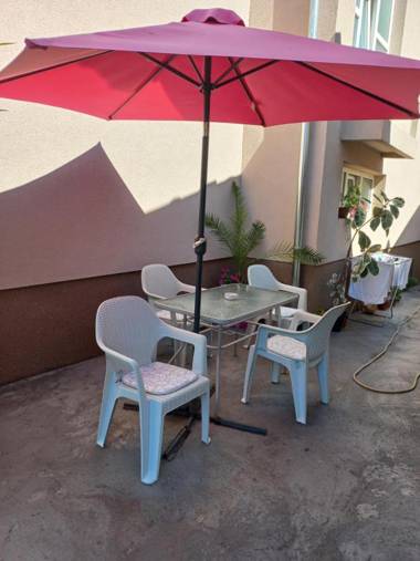 Smeštaj Dimitrijević