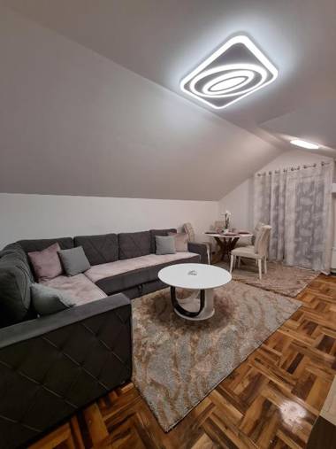 AS Delux Apartman