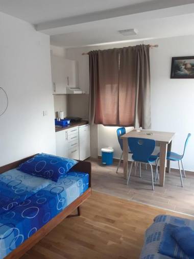 Apartmani Janosevic