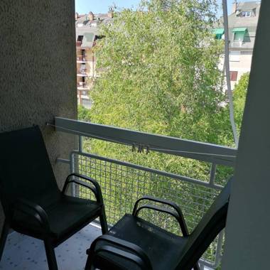 Apartman Bogdanović Sokobanja