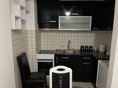 Apartman Helena