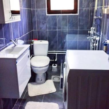 Studio Apartman Atila Sokobanja