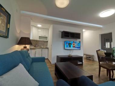 Apartman Vitez Sokobanja