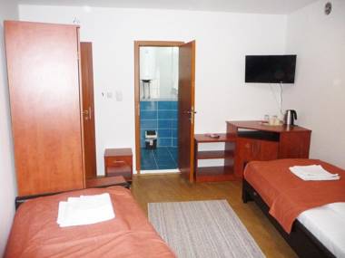 Sobe Rooms Aleksandar