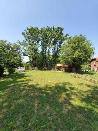 DVOR seosko turističko domaćinstvo