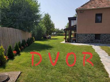 DVOR seosko turističko domaćinstvo