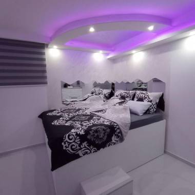 BELLA LUX APARTMAN (Sa hidromasaznom kadom)