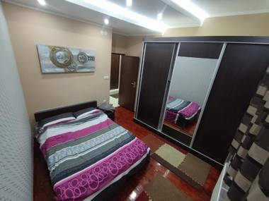 Niš Apartment