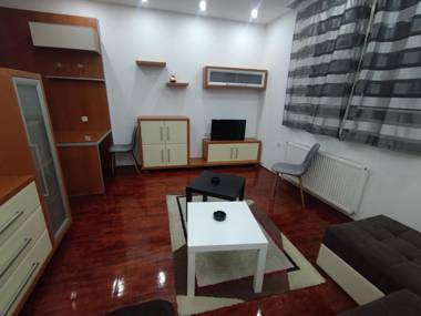Niš Apartment