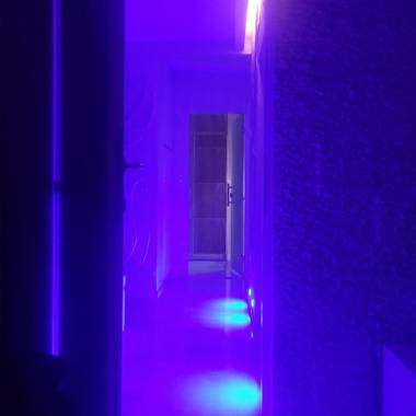 Apartman Cristallino