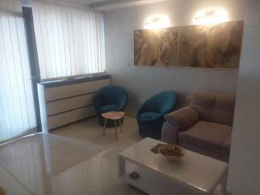 Apartman Cristallino