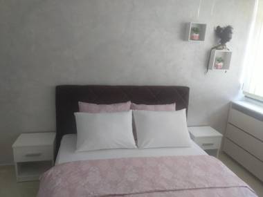 Apartman Cristallino