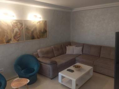 Apartman Cristallino