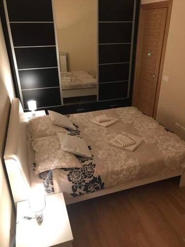 Apartman Dragisic