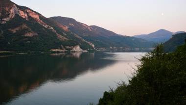 Studio Apartman Dunavski Raj