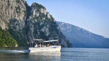 Apartmani Dunavski Raj 2