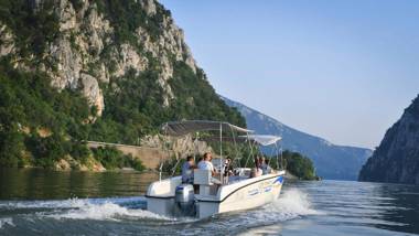 Apartmani Dunavski Raj 2