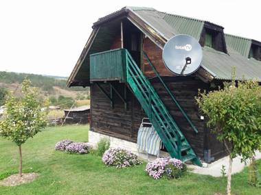 Holiday Home Vila Milka