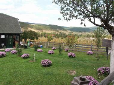 Holiday Home Vila Milka