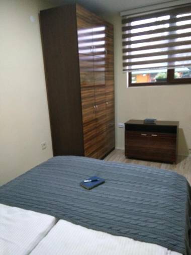 Apartments&Camping ZIP