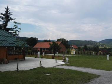 Apartments&Camping ZIP