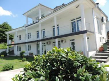 Apartments Villa Graf
