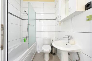 Apartments Villa Graf