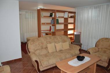 Villa Stella - Studio Apartment Smederevo