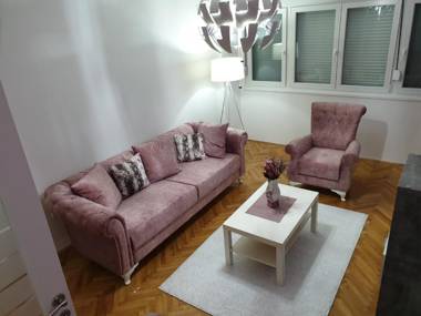 Apartment Centar Exclusive Smederevo