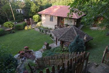 Etno kuća Todorović