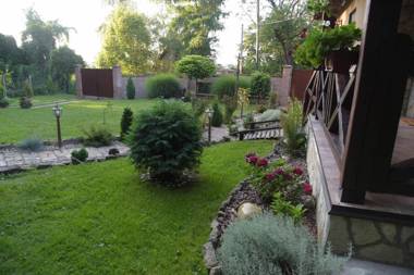 Etno kuća Todorović