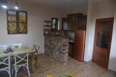 Etno kuća Todorović