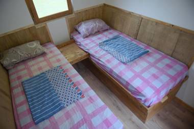 Kuća za odmor ''S''