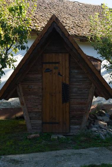 Kuća za odmor ''S''