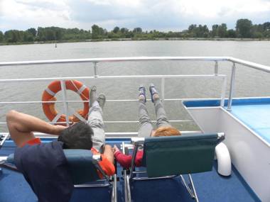 Hotel Aquastar Danube