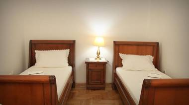 Mladenovic apartments