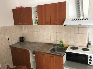 Apartman Kladovo