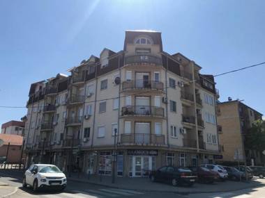 Apartman Kladovo