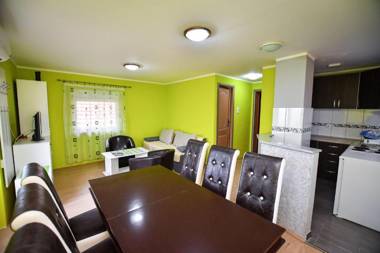 Apartman Stevanovic
