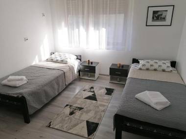 Apartman Santos