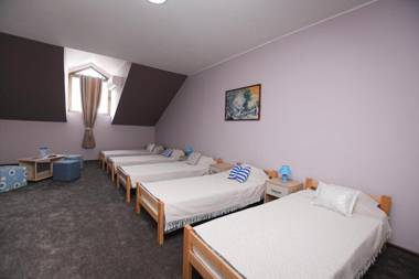 Apartmani Genčić 1