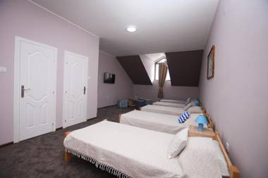 Apartmani Genčić 1