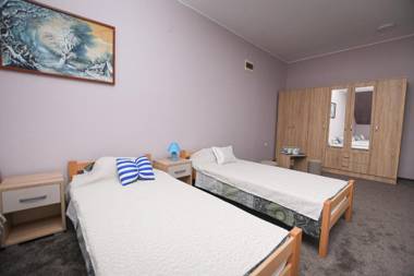 Apartmani Genčić 1