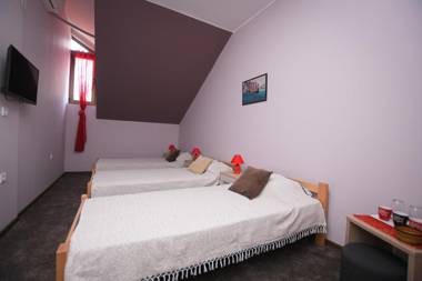 Apartmani Genčić 2